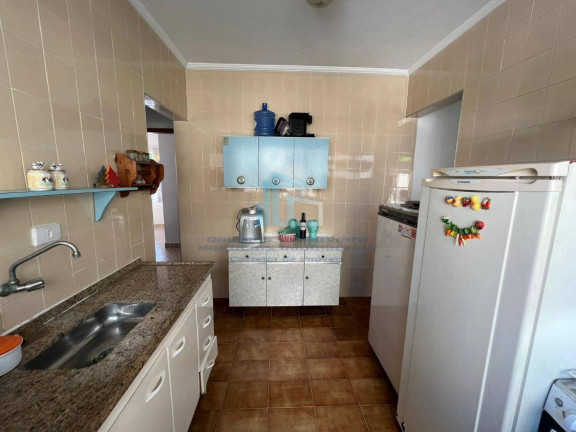Imagem Apartamento com 2 Quartos à Venda, 83 m² em Tupi - Praia Grande