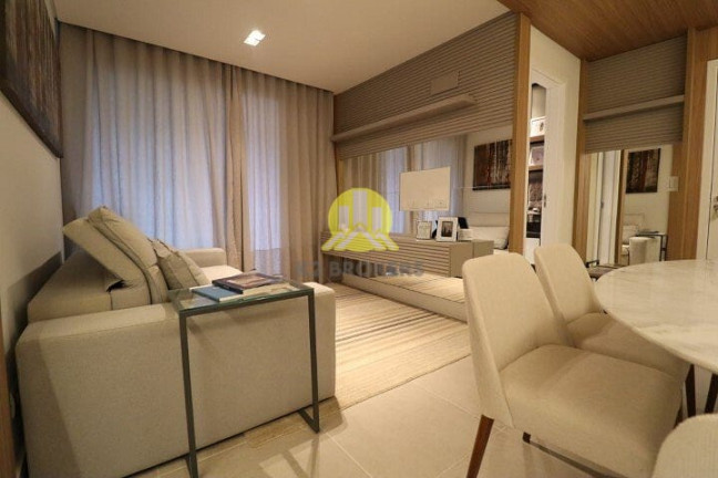 Imagem Apartamento com 2 Quartos à Venda, 78 m² em Vila Izabel - Curitiba