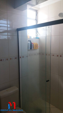 Imagem Apartamento com 3 Quartos à Venda, 140 m² em Centro - Santo André Imagem Apartamento com 3 Quartos à Venda, 140 m² em Centro - Santo André
