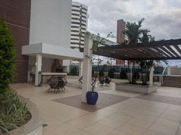 Imagem Apartamento com 3 Quartos à Venda, 106 m² em Horto - Teresina