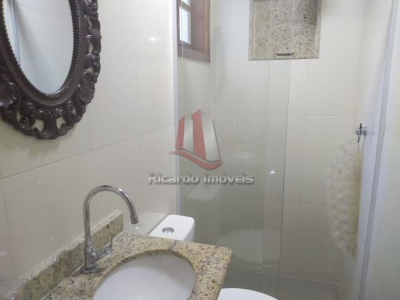 Imagem Casa de Condomínio com 2 Quartos à Venda, 70 m² em Peró - Cabo Frio