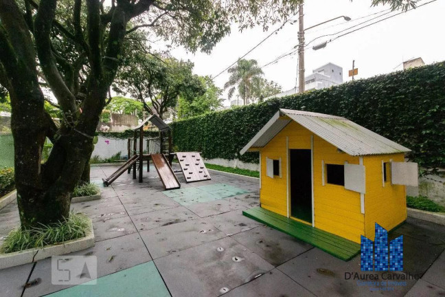 Imagem Apartamento com 3 Quartos à Venda, 140 m² em Vila Clementino - São Paulo Imagem Apartamento com 3 Quartos à Venda, 140 m² em Vila Clementino - São Paulo