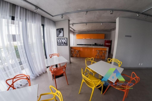 Imagem Apartamento com 1 Quarto à Venda, 83 m² em Vila Da Saúde - São Paulo