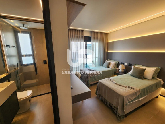 Imagem Casa com 5 Quartos à Venda, 447 m² em Riviera | Módulo 16 - Bertioga