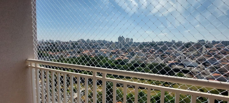 Imagem Apartamento com 2 Quartos à Venda, 59 m² em Baeta Neves - São Bernardo Do Campo