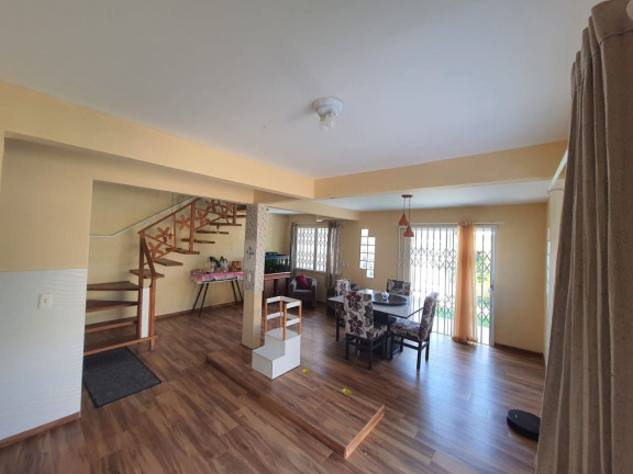 Imagem Casa com 3 Quartos à Venda, 120 m² em Campina Da Barra - Araucaria Imagem Casa com 3 Quartos à Venda, 120 m² em Campina Da Barra - Araucaria