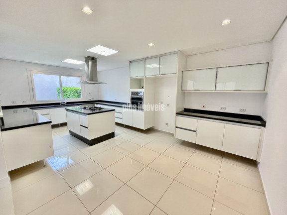 Imagem Casa com 4 Quartos à Venda, 620 m² em Brooklin Paulista - São Paulo Imagem Casa com 4 Quartos à Venda, 620 m² em Brooklin Paulista - São Paulo