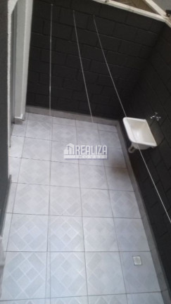 Imagem Apartamento com 2 Quartos à Venda, 50 m² em Conjunto Pontal - Uberaba