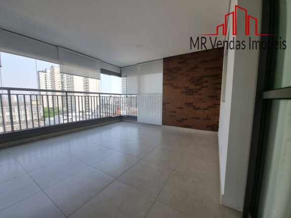 Imagem Apartamento com 2 Quartos à Venda, 129 m² em Mooca - São Paulo