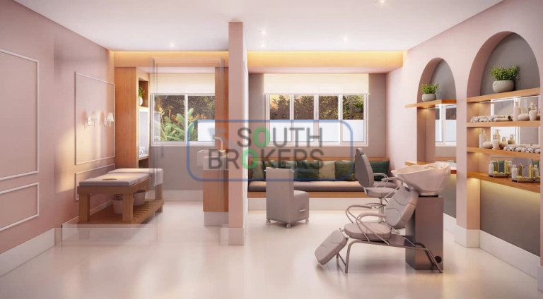 Imagem Apartamento com 2 Quartos à Venda, 81 m² em Vila Firmiano Pinto - São Paulo