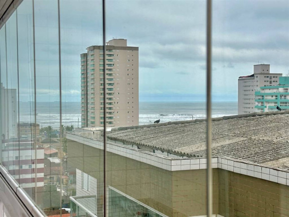 Imagem Apartamento com 1 Quarto à Venda, 42 m² em Vila Mirim - Praia Grande Imagem Apartamento com 1 Quarto à Venda, 42 m² em Vila Mirim - Praia Grande