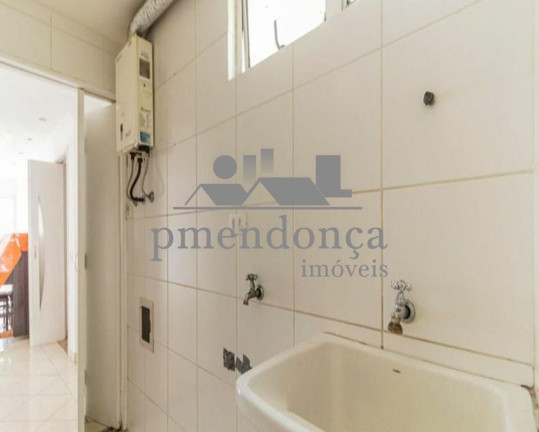 Imagem Apartamento com 3 Quartos à Venda, 110 m² em Vila Buarque - São Paulo