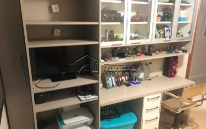 Imagem Apartamento com 3 Quartos à Venda, 75 m² em Jardim Aquarius - São José Dos Campos