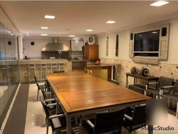 Imagem Casa de Condomínio com 5 Quartos à Venda, 705 m² em Adalgisa - Osasco Imagem Casa de Condomínio com 5 Quartos à Venda, 705 m² em Adalgisa - Osasco