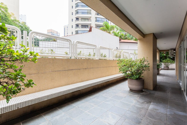 Imagem Apartamento com 3 Quartos à Venda, 276 m² em Paraíso - São Paulo