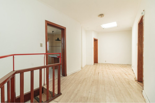 Imagem Casa com 3 Quartos à Venda, 298 m² em Chácara Das Pedras - Porto Alegre