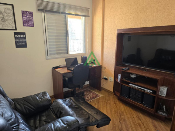 Imagem Apartamento com 3 Quartos à Venda, 79 m² em Vila Gumercindo - São Paulo Imagem Apartamento com 3 Quartos à Venda, 79 m² em Vila Gumercindo - São Paulo