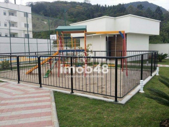 Imagem Apartamento com 2 Quartos à Venda, 60 m² em São Sebastiao - Palhoça