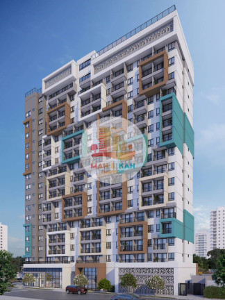 Imagem Apartamento com 1 Quarto à Venda, 25 m² em Pompéia - São Paulo Imagem Apartamento com 1 Quarto à Venda, 25 m² em Pompéia - São Paulo