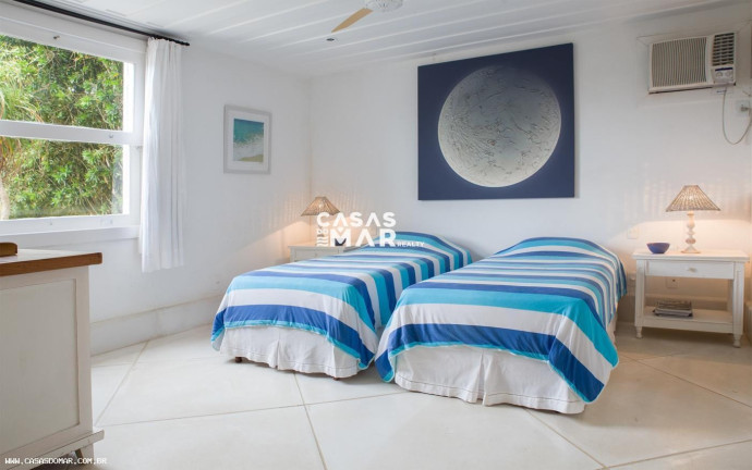 Imagem Casa com 7 Quartos para Alugar ou Temporada, 800 m² em Praia Rasa - Armação Dos Búzios