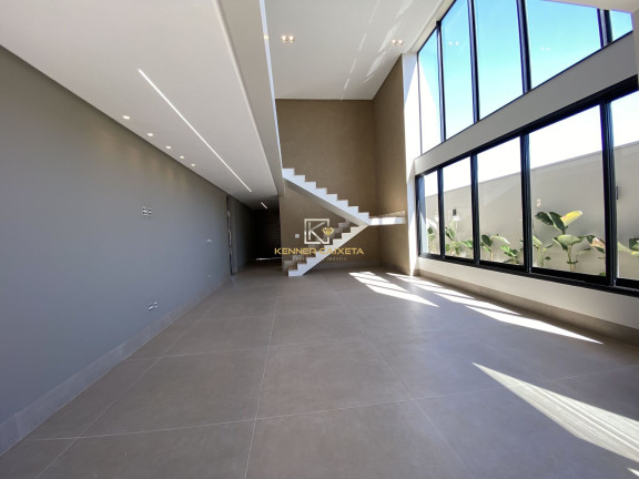 Imagem Casa com 3 Quartos à Venda, 330 m² em Chácaras Caiçaras - Patos De Minas Imagem Casa com 3 Quartos à Venda, 330 m² em Chácaras Caiçaras - Patos De Minas