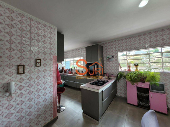 Imagem Casa com 8 Quartos à Venda, 307 m² em Vila Tereza - São Bernardo Do Campo Imagem Casa com 8 Quartos à Venda, 307 m² em Vila Tereza - São Bernardo Do Campo