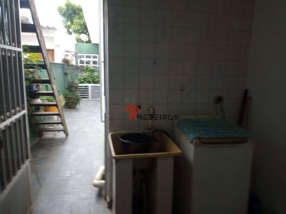 Imagem Casa com 3 Quartos à Venda, 137 m² em Canto Do Forte - Praia Grande Imagem Casa com 3 Quartos à Venda, 137 m² em Canto Do Forte - Praia Grande