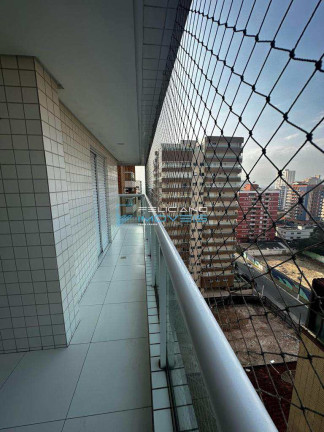 Imagem Apartamento com 2 Quartos à Venda, 95 m² em Tupi - Praia Grande