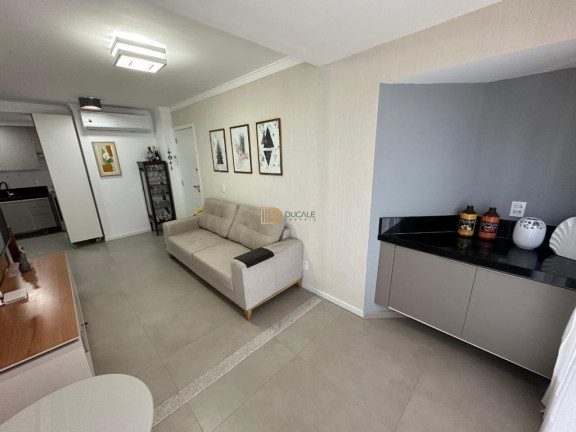 Foto do imóvel Apartamento com 3 Quartos à Venda, 77 m² em Jardim Camburi - Vitória