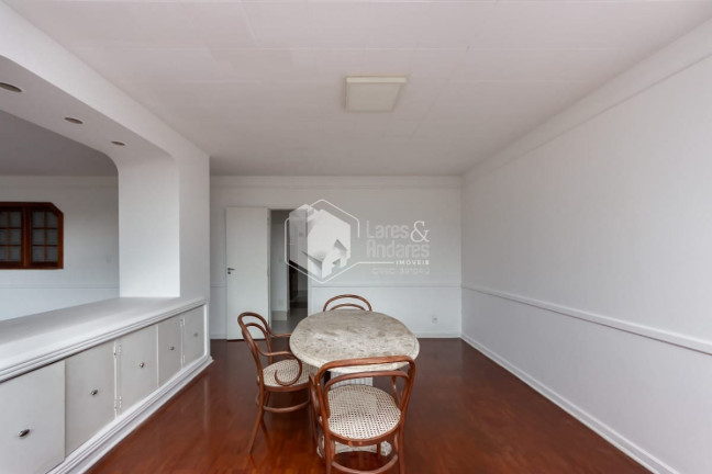 Imagem Apartamento com 3 Quartos à Venda, 162 m² em Jardim Paulista - São Paulo