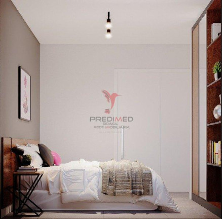 Foto do imóvel Apartamento com 2 Quartos à Venda, 60 m² em Morretes - Itapema
