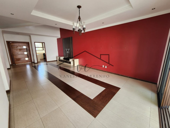Imagem Sobrado com 3 Quartos à Venda, 268 m² em Condomínio Ibiti Royal - Sorocaba