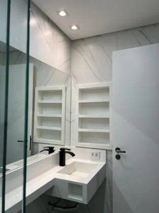 Imagem Apartamento com 3 Quartos à Venda, 77 m² em Vila Santa Catarina - São Paulo Imagem Apartamento com 3 Quartos à Venda, 77 m² em Vila Santa Catarina - São Paulo