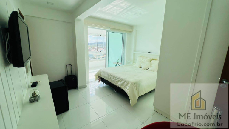 Imagem Cobertura com 3 Quartos à Venda, 198 m² em Jardim Flamboyant - Cabo Frio