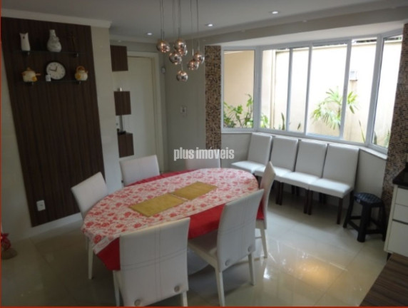 Imagem Casa com 5 Quartos à Venda, 700 m² em Santo Amaro - São Paulo
