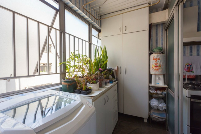 Imagem Apartamento com 3 Quartos à Venda, 113 m² em Perdizes - São Paulo Imagem Apartamento com 3 Quartos à Venda, 113 m² em Perdizes - São Paulo