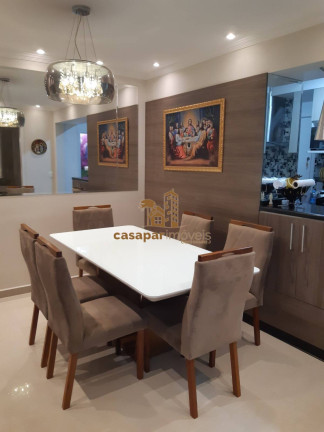 Imagem Apartamento com 3 Quartos à Venda, 107 m² em Alto Da Mooca - São Paulo Imagem Apartamento com 3 Quartos à Venda, 107 m² em Alto Da Mooca - São Paulo
