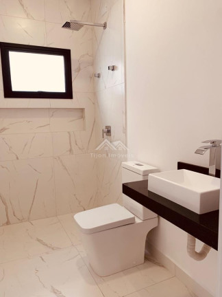 Imagem Casa de Condomínio com 3 Quartos à Venda, 185 m² em Cyrela Landscape Esplanada - Votorantim