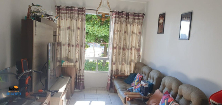 Imagem Apartamento com 1 Quarto à Venda, 59 m² em Gonzaguinha - São Vicente Imagem Apartamento com 1 Quarto à Venda, 59 m² em Gonzaguinha - São Vicente