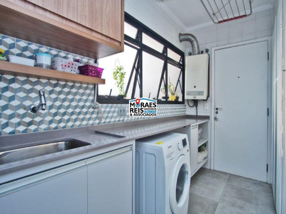 Imagem Apartamento com 3 Quartos à Venda, 160 m² em Vila Sônia - São Paulo Imagem Apartamento com 3 Quartos à Venda, 160 m² em Vila Sônia - São Paulo