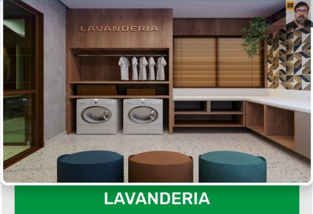 Imagem Apartamento com 2 Quartos à Venda, 50 m² em Jatiúca - Maceió