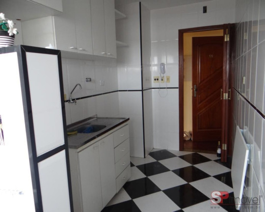 Apartamento com 2 Quartos à Venda, 50 m² em Jardim Aricanduva - São Paulo