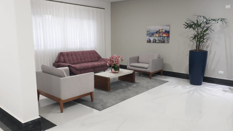 Imagem Apartamento com 2 Quartos para Alugar, 80 m² em Jardim Aquarius - São José Dos Campos