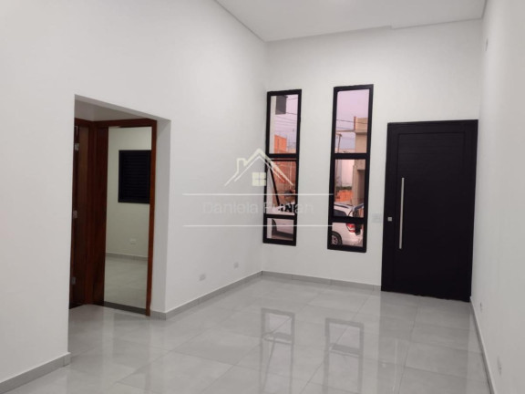 Imagem Casa de Condomínio com 3 Quartos à Venda, 95 m² em Condomínio Horto Villagio - Sorocaba Imagem Casa de Condomínio com 3 Quartos à Venda, 95 m² em Condomínio Horto Villagio - Sorocaba