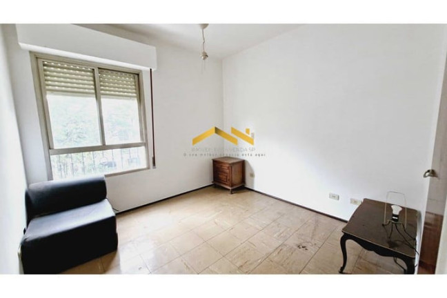 Imagem Apartamento com 3 Quartos à Venda, 100 m² em Campo Belo - São Paulo