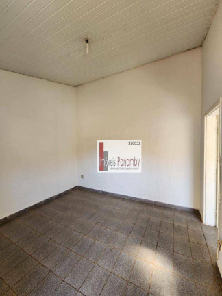 Imagem Casa com 3 Quartos à Venda, 157 m² em Centro - Araras