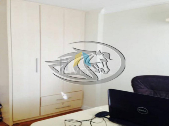 Imagem Apartamento com 4 Quartos à Venda, 132 m² em Vila Gomes Cardim - Sao Paulo