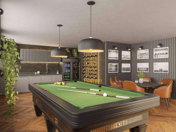 Imagem Apartamento com 2 Quartos à Venda, 57 m² em Ponta De Campina - Cabedelo Imagem Apartamento com 2 Quartos à Venda, 57 m² em Ponta De Campina - Cabedelo