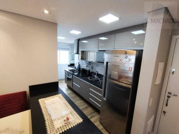 Imagem Apartamento com 3 Quartos à Venda, 70 m² em Parque Das Nações - Santo André Imagem Apartamento com 3 Quartos à Venda, 70 m² em Parque Das Nações - Santo André