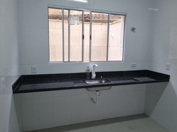 Imagem Imóvel com 3 Quartos à Venda, 117 m² em Balneário Plataforma - Mongaguá